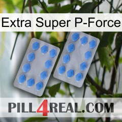 Extra Super P-Force 20